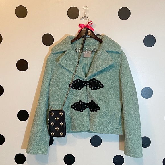 ASOS Jackets & Blazers - ASOS Jacket, Size 12